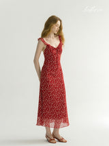 Wildflower Charm Dress