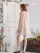 Dewy Garden Light Loungewear