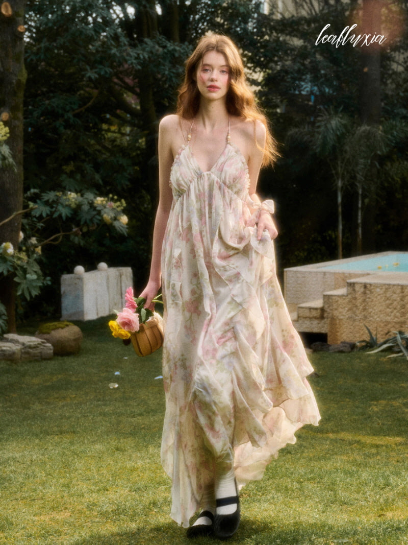 Petaline Reverie Dress