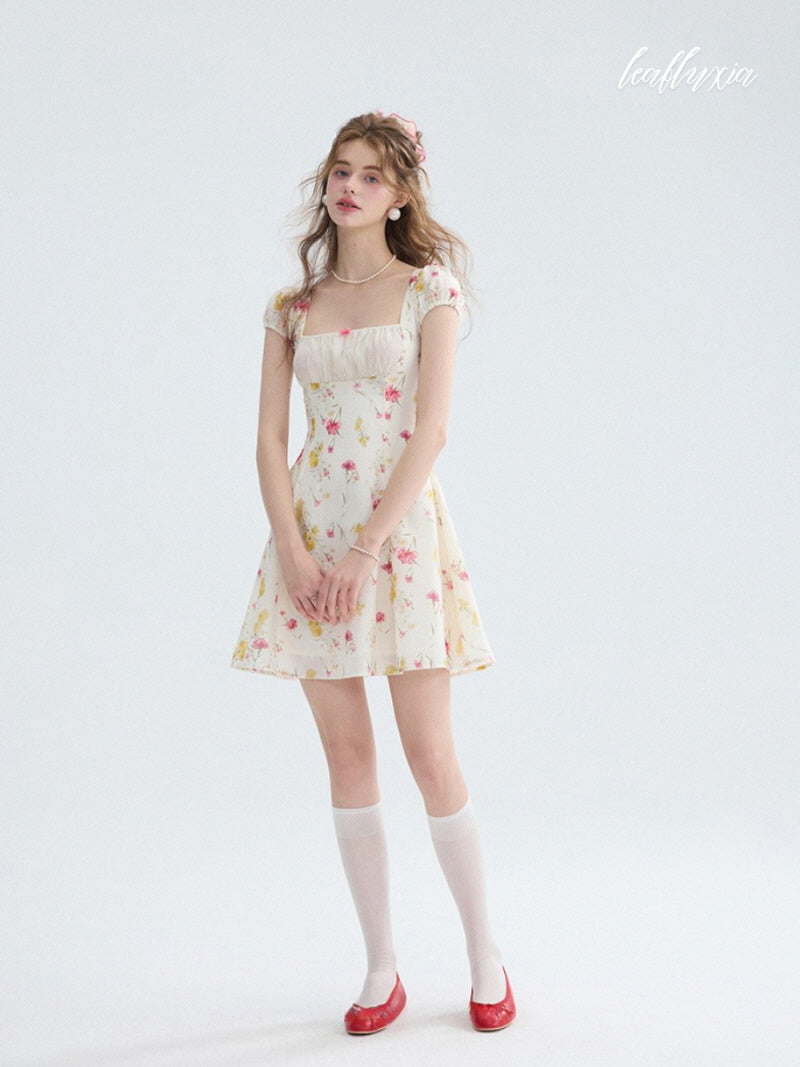 Daisy Reverie Dress