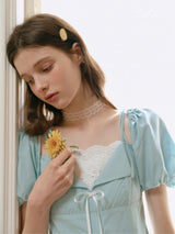 Moonlight Whispers Dress