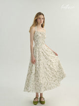 Graceful Meadow Dress