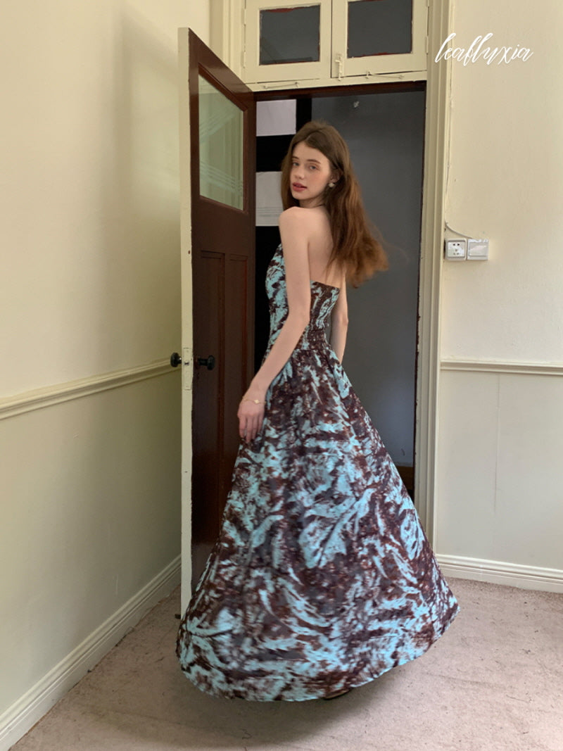 Isla Marée Dress