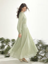 Elegant Breeze Two-Piece