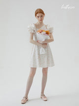 Jasmine Bloom Dress