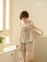 Soft Comfort Summer Lounge Wear