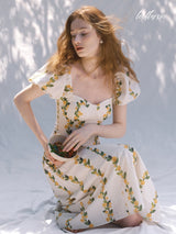 Lemon Grove Dress