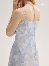 Celestine Bloom Dress