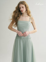 Willow Breeze Dress
