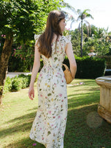 Roselle Whisper Dress