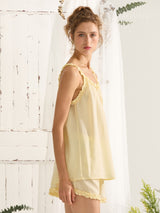 Butter Morning Lounge Set