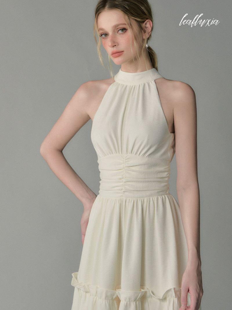 Pearl Whisper Dress