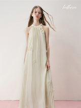 Buttercup Whisper Dress