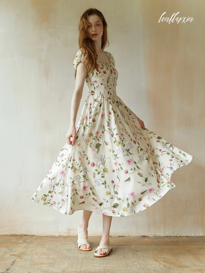 Poets Meadow Dress