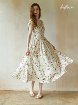 Poets Meadow Dress
