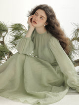 Elegant Breeze Two-Piece