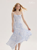 Celestine Bloom Dress