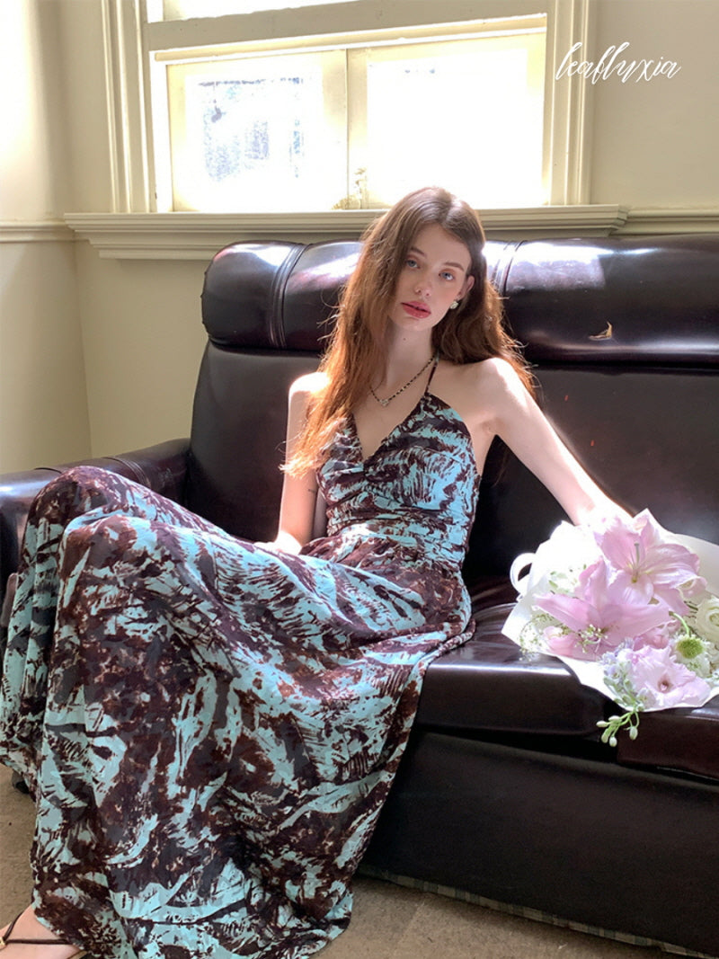 Isla Marée Dress