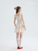 Daisy Reverie Dress