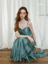 Ocean Mist Reverie Dress