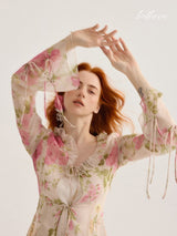 Rosewater Muse Two-Piece