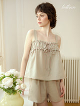 Soft Comfort Summer Lounge Wear