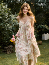 Petaline Reverie Dress