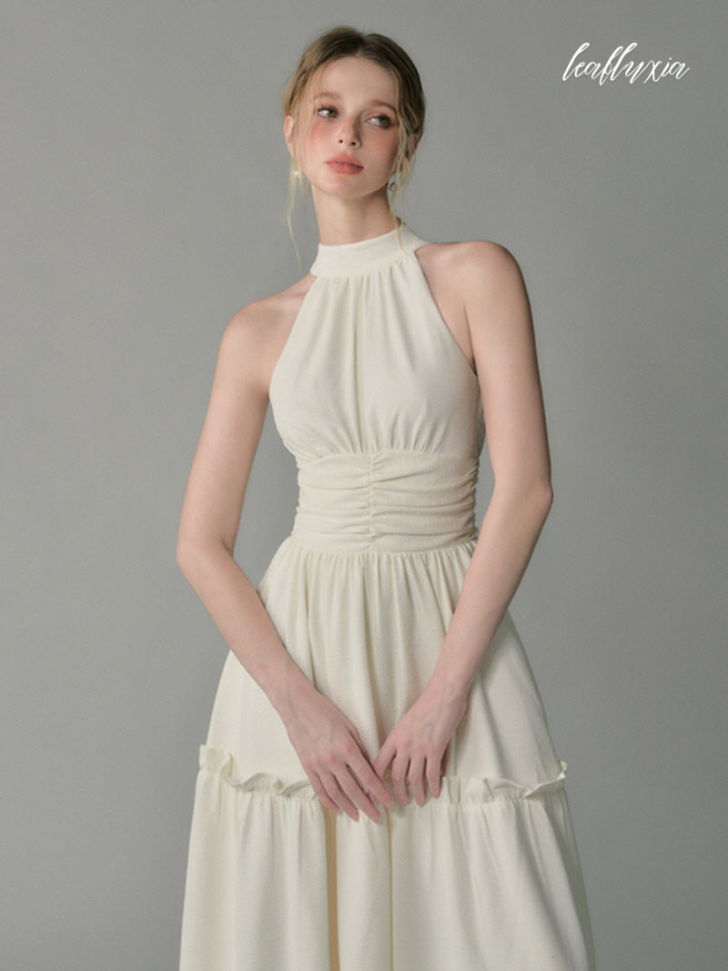 Pearl Whisper Dress