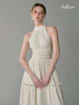 Pearl Whisper Dress