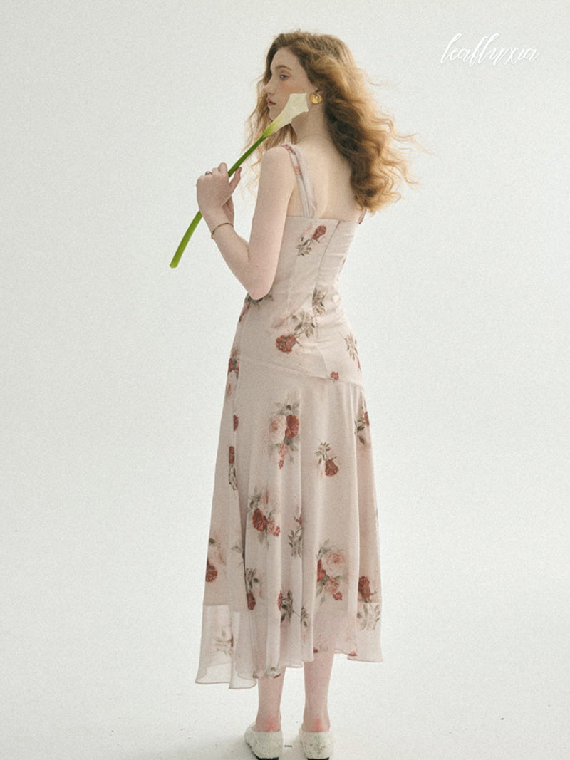 Rosalie Muse Slip Dress