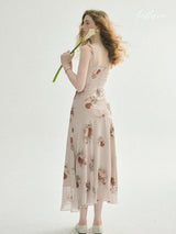 Rosalie Muse Slip Dress