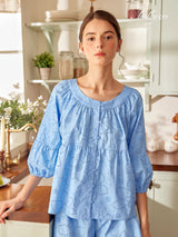 Morning Breeze Lounge Set