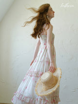 Rose Whimsy Dress