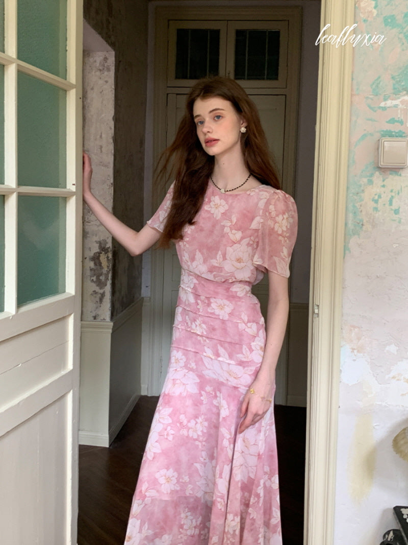 Roseveil Sonata Dress