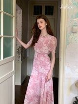 Roseveil Sonata Dress