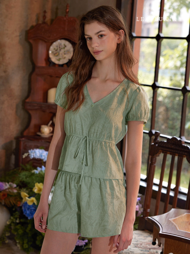 Willow Morning Lounge Set