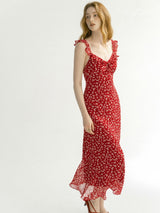 Wildflower Charm Dress