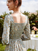 Spring Whimsy Dress
