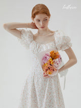 Jasmine Bloom Dress