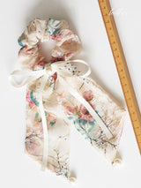 Seraphine Ribbon Bloom Tie