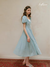 Moonlight Whispers Dress