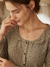 Olive Mist Lounge Set