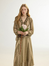 Elowen Vintage Garden Set