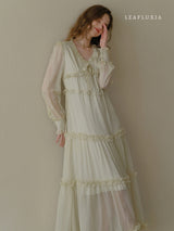 Garden Veil Reverie Dress