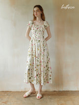 Poets Meadow Dress