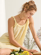 Butter Morning Lounge Set