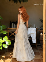 Wildflower Reverie Dress