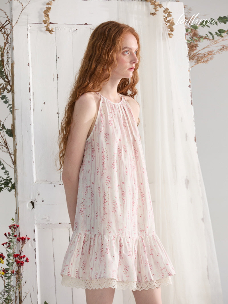 Dewy Garden Light Loungewear