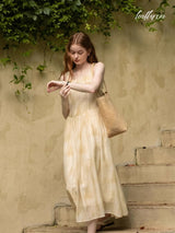 Golden Hour Sundress