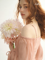 Ethereal Grace Dress